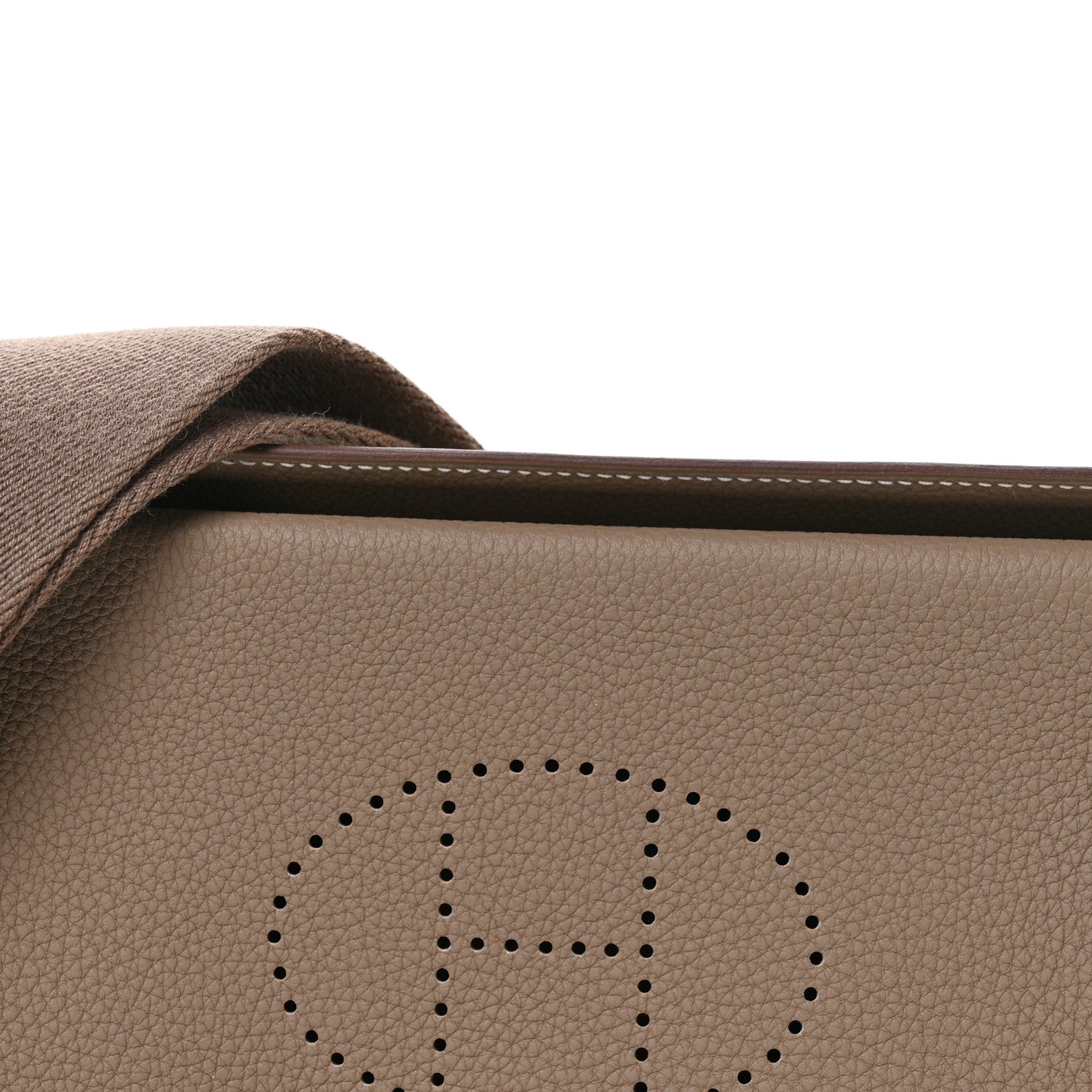 Hermes Togo Videpoches Etoupe 8 of 11