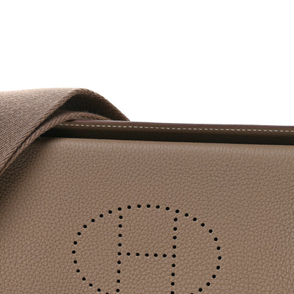 Hermes Togo Videpoches Etoupe 8 of 11