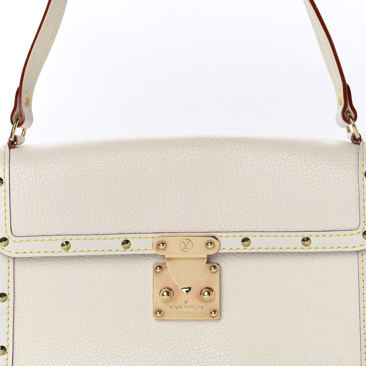 Suhali Le Talentueux White