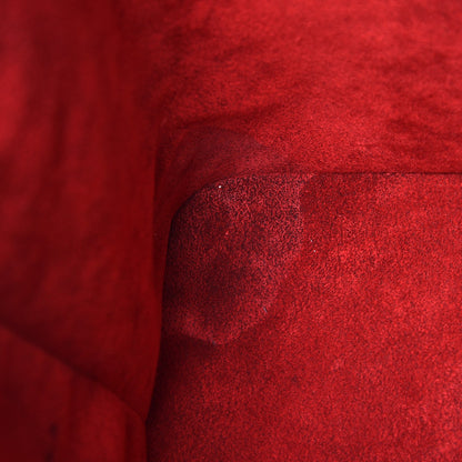 Louis Vuitton Epi Petit Noe Castillan Red 7 of 8