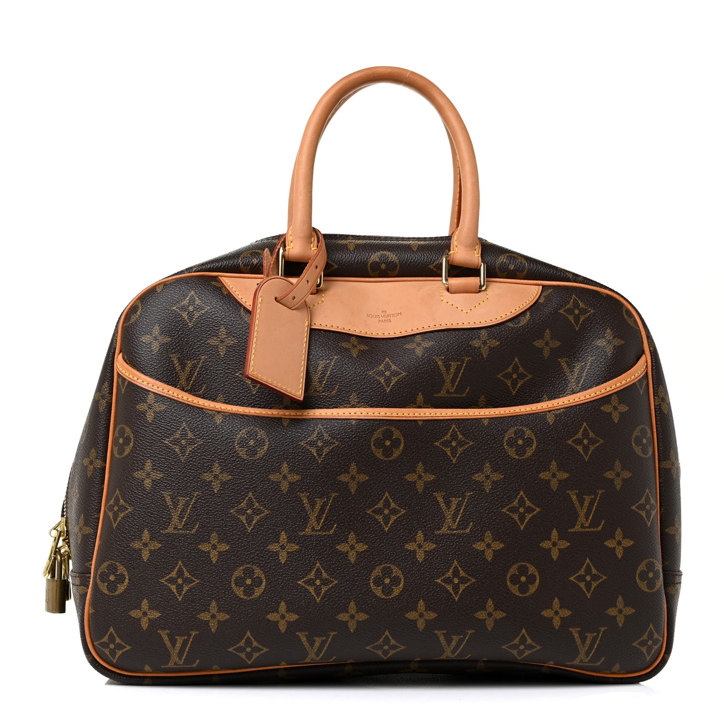 Monogram Deauville