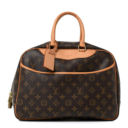 Louis Vuitton Monogram Deauville 1 of 19