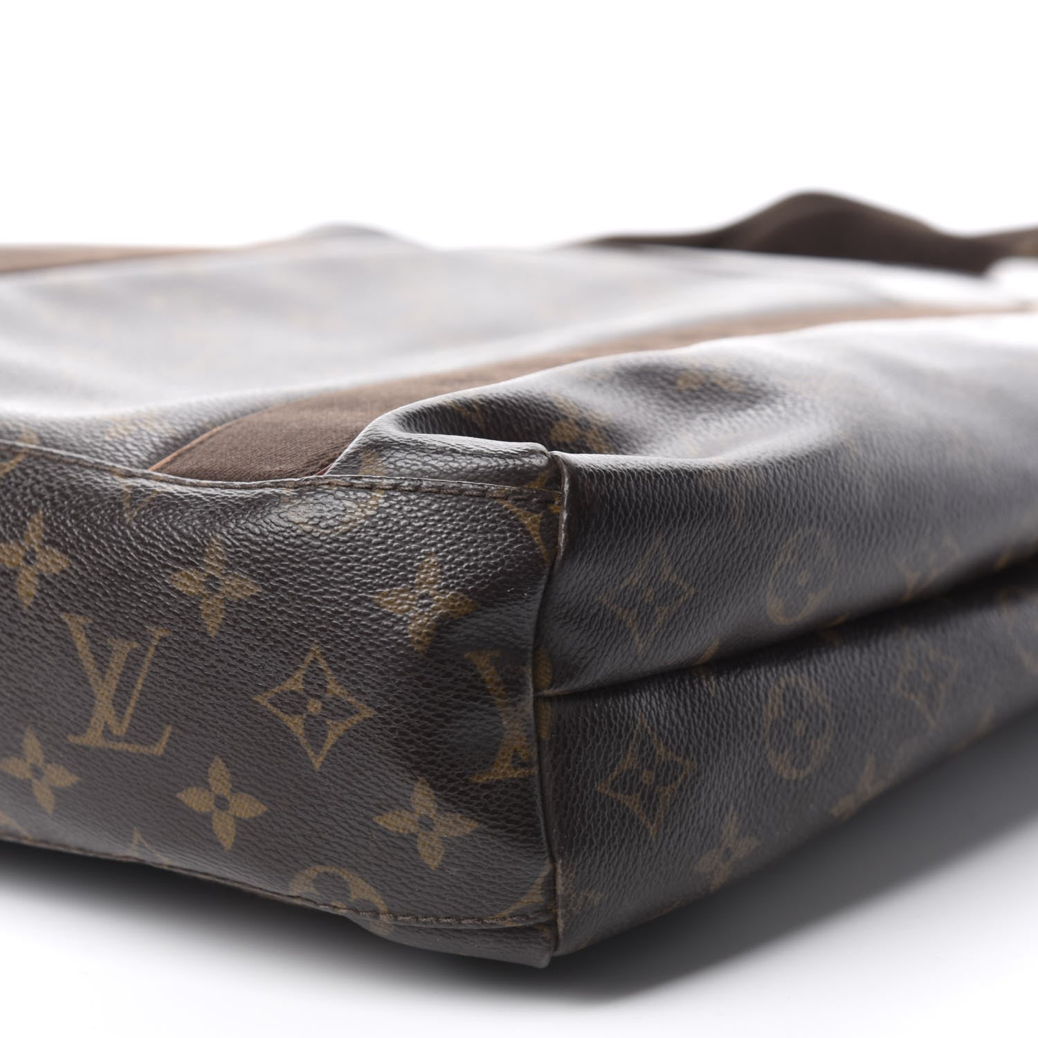 Louis Vuitton Monogram Cabas Beaubourg 12 of 17