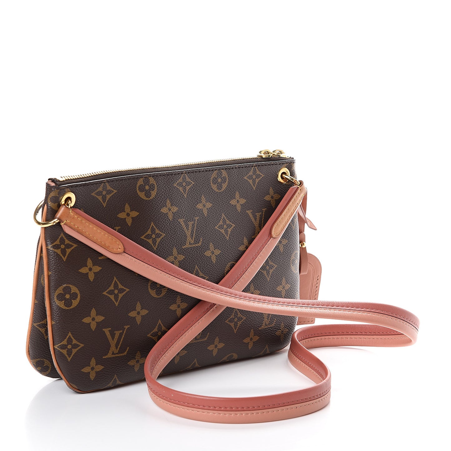 Monogram Lorette Vieux Rose