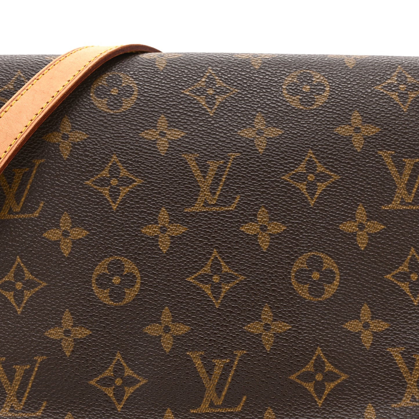 Monogram Musette Tango