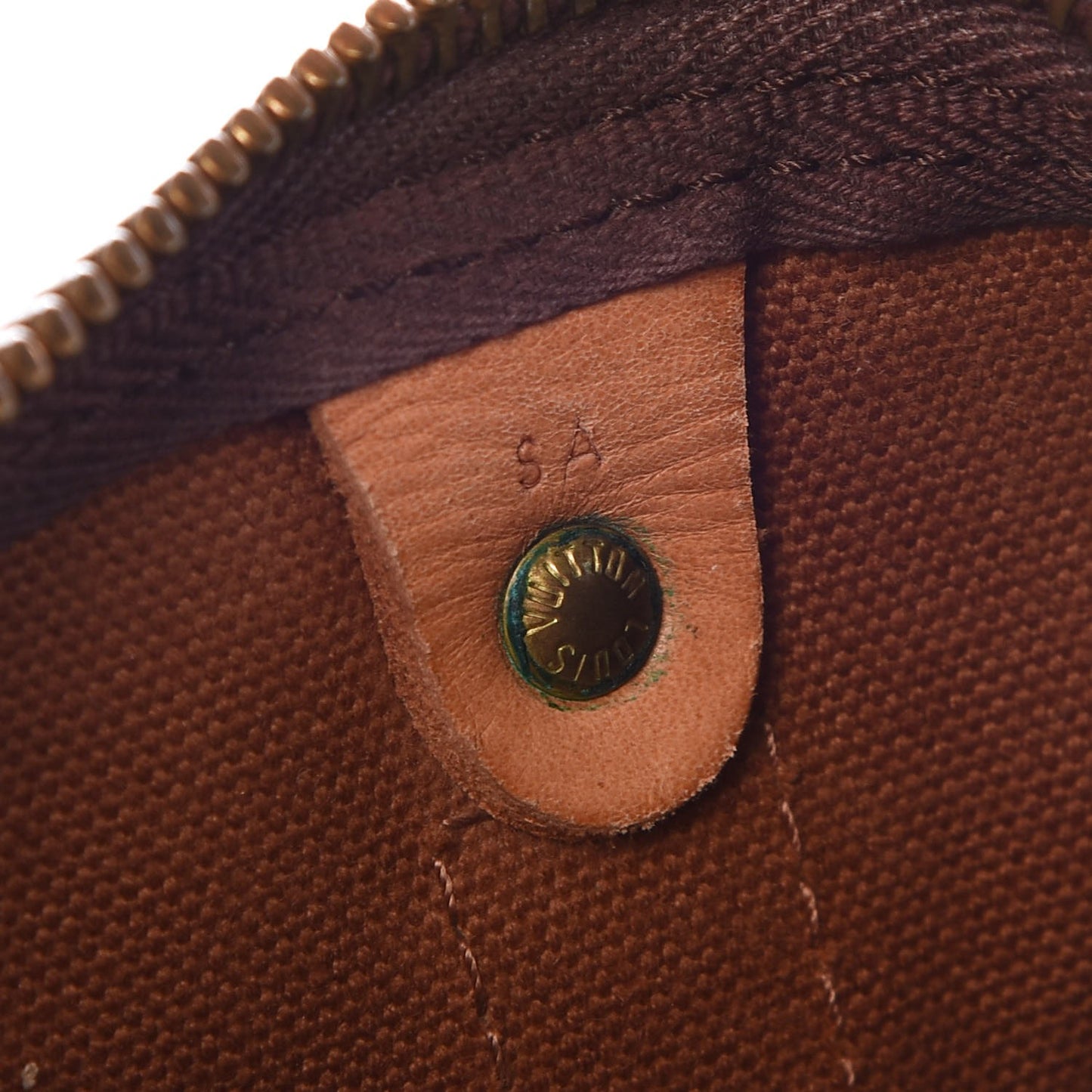 Monogram Keepall 60
