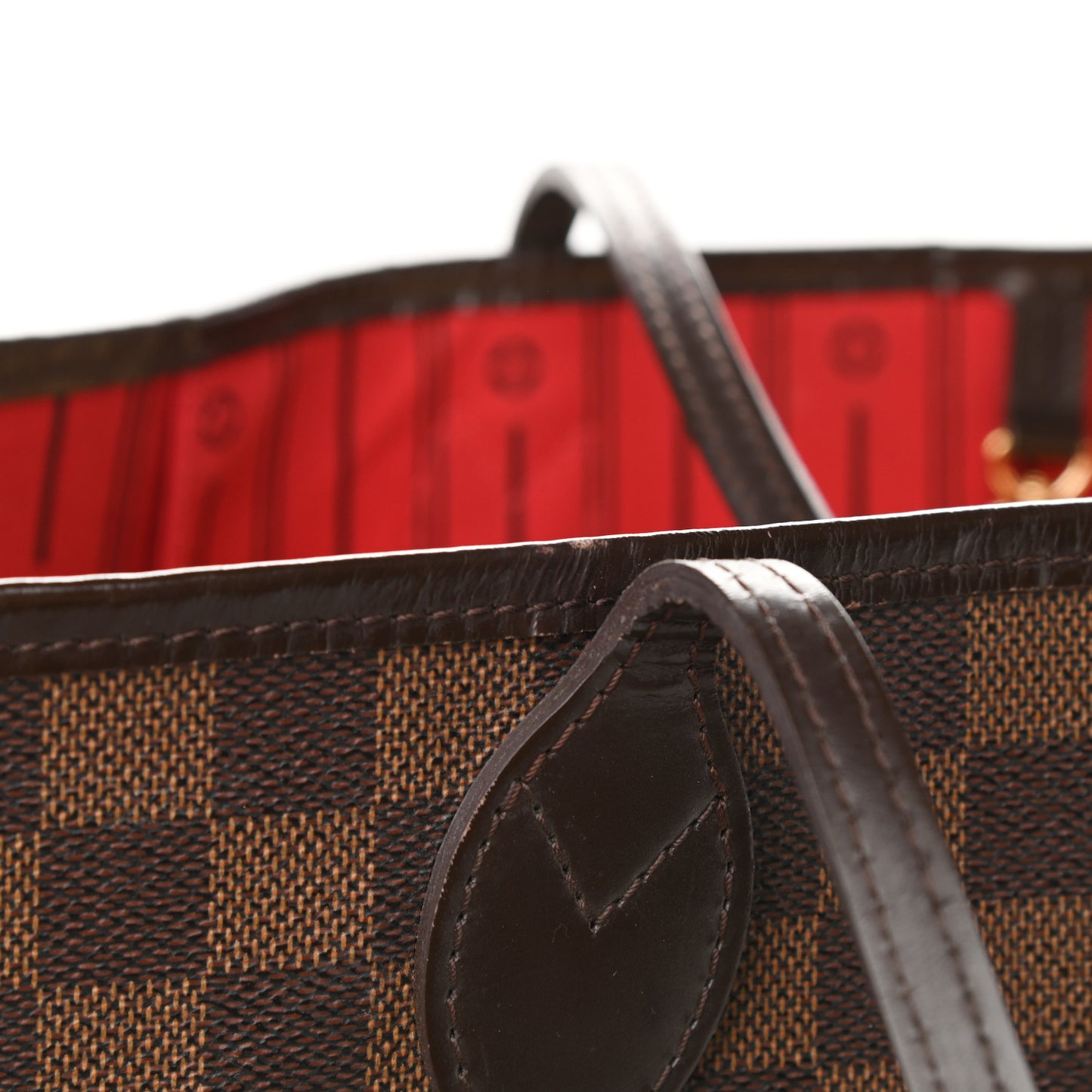 Damier Ebene Neverfull GM