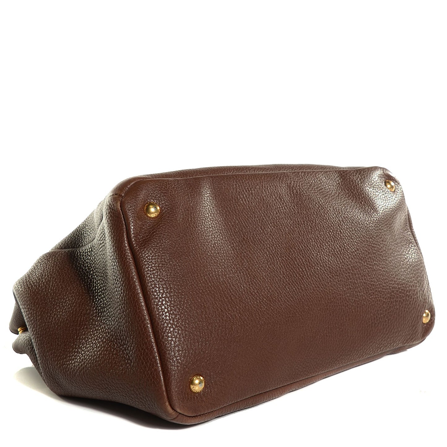 Vitello Daino Tote Bruciato