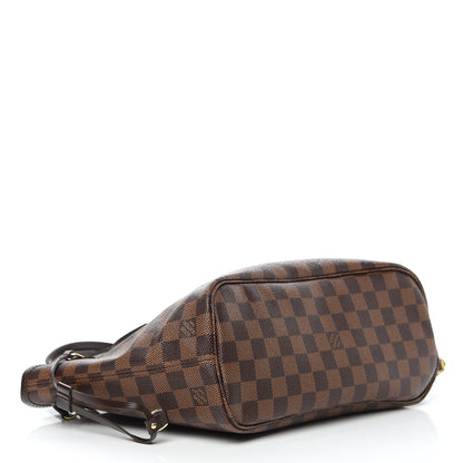 Louis Vuitton Damier Ebene Neo Neverfull PM 4 of 11