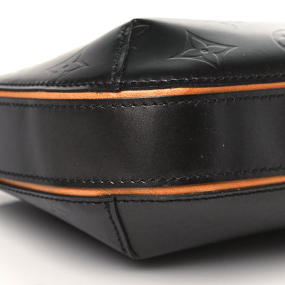 Louis Vuitton Mat Monogram Fowler Black 7 of 8