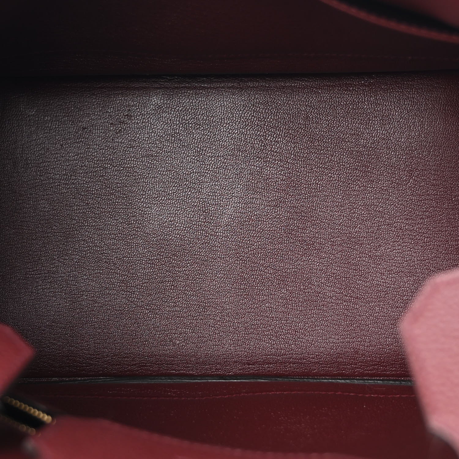 Hermes Togo Birkin 30 Bordeaux 5 of 10