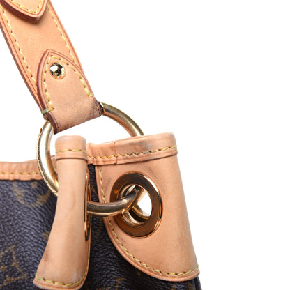 Louis Vuitton Monogram Galliera PM 29 of 35