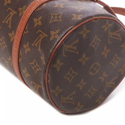 Louis Vuitton Monogram Papillon 30 5 of 7