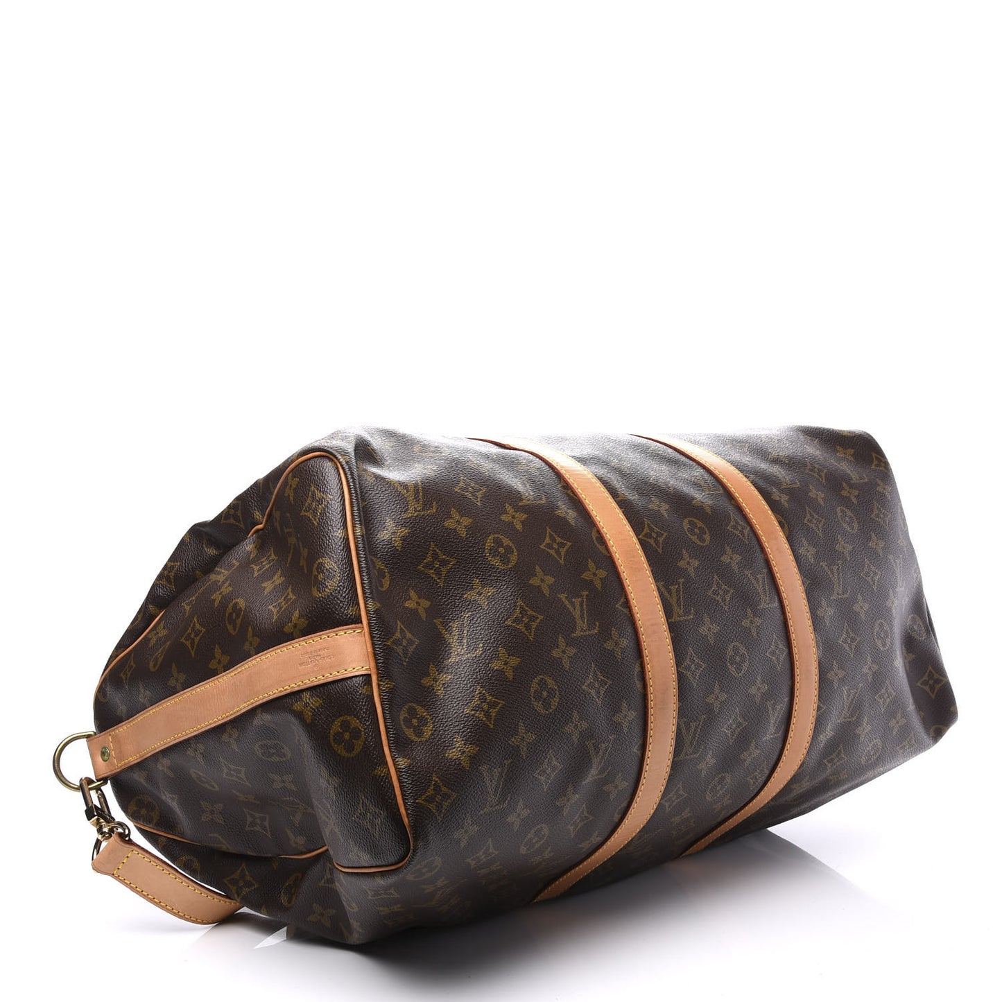Monogram Keepall Bandouliere 50