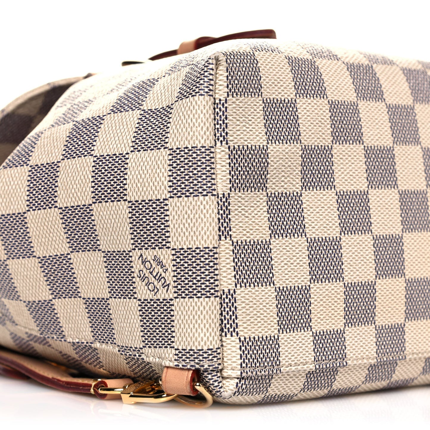 Damier Azur Sperone BB Backpack