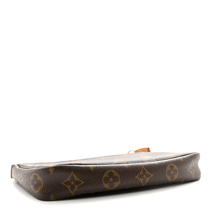 Louis Vuitton Monogram Panda Pochette Accessories 4 of 11
