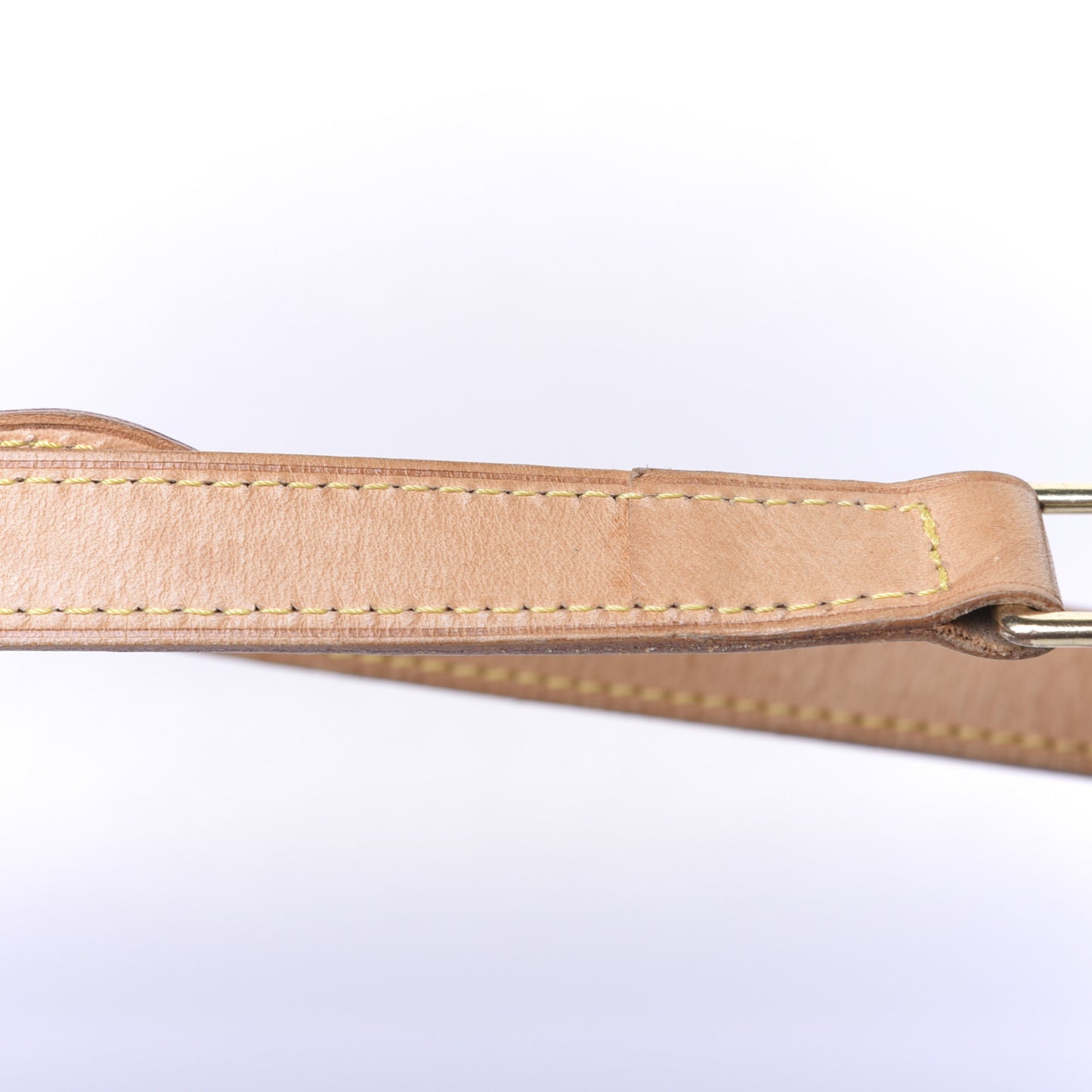 Monogram Musette Salsa