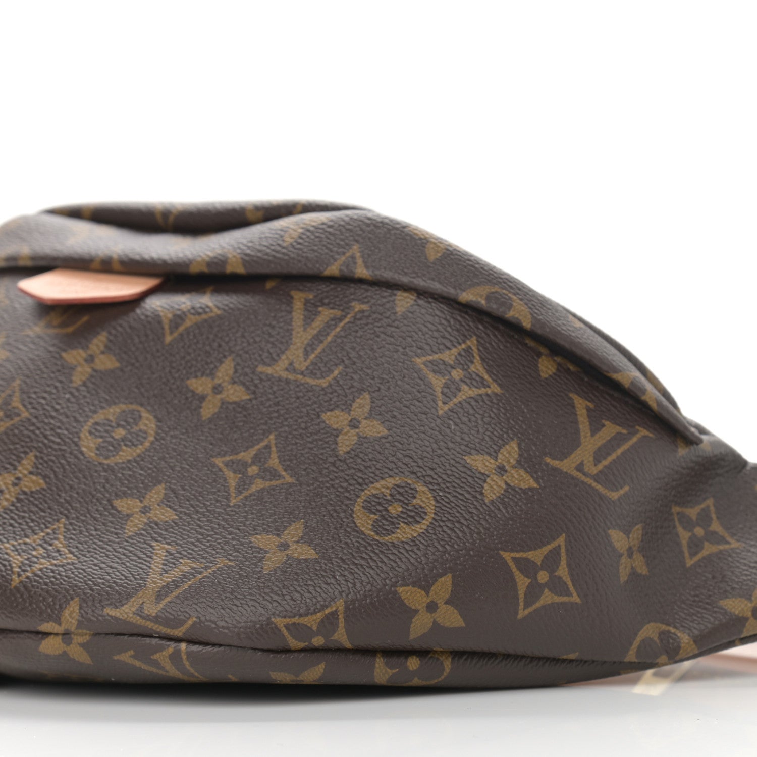 Louis Vuitton Monogram Bumbag 10 of 12