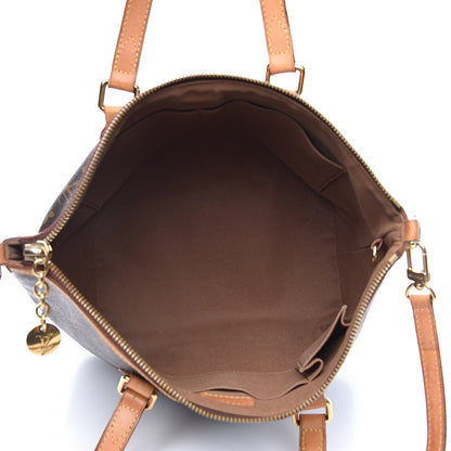 Louis Vuitton Monogram Palermo PM 5 of 18