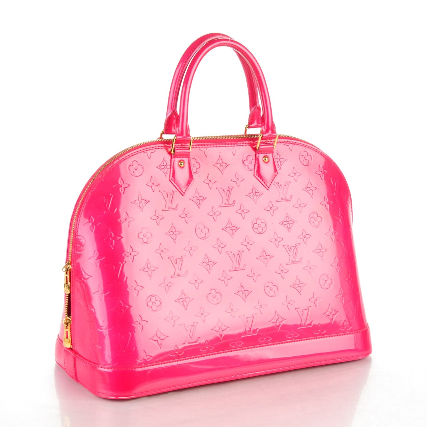 Vernis Alma GM Rose Pop
