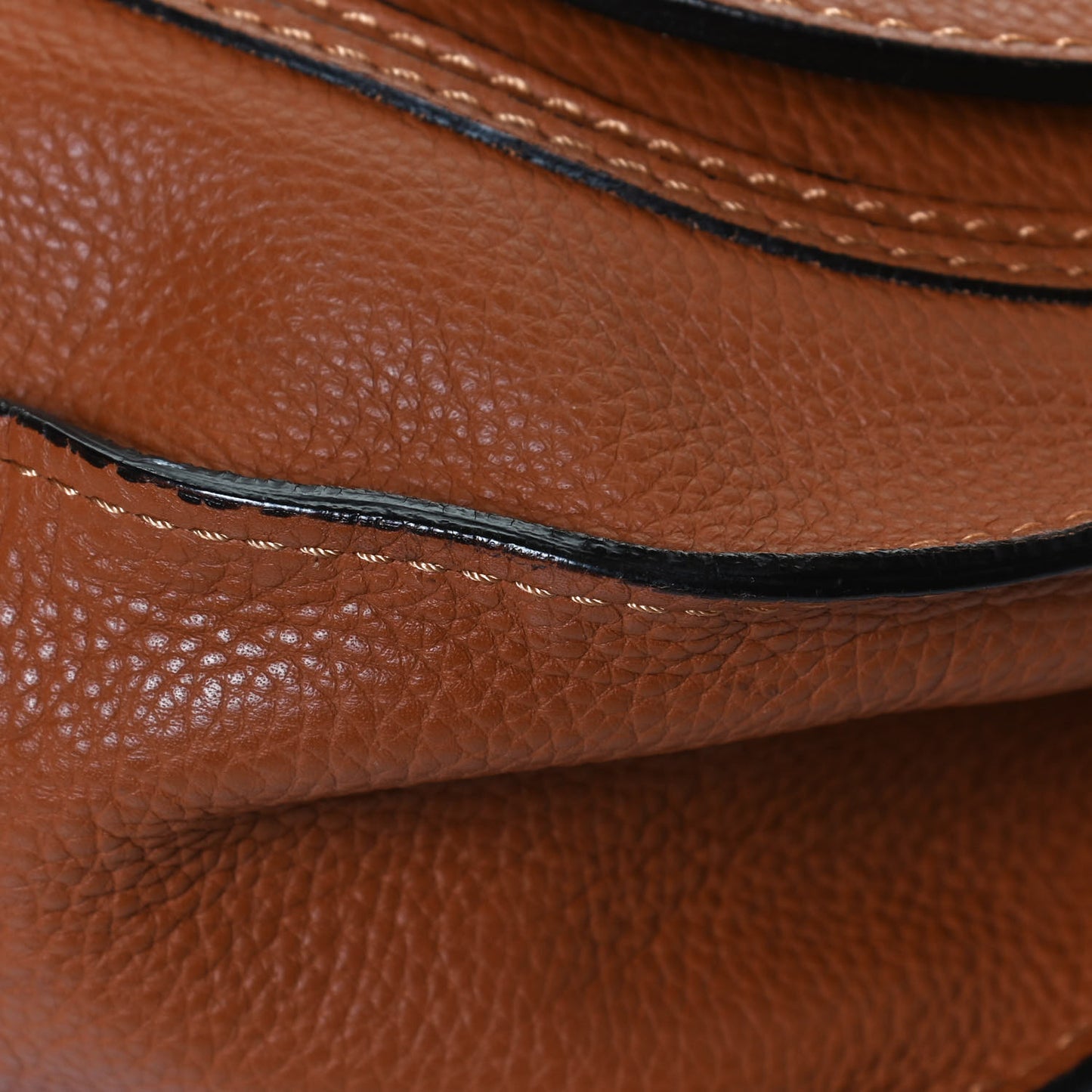 Calfskin Medium Marcie Hobo Tan