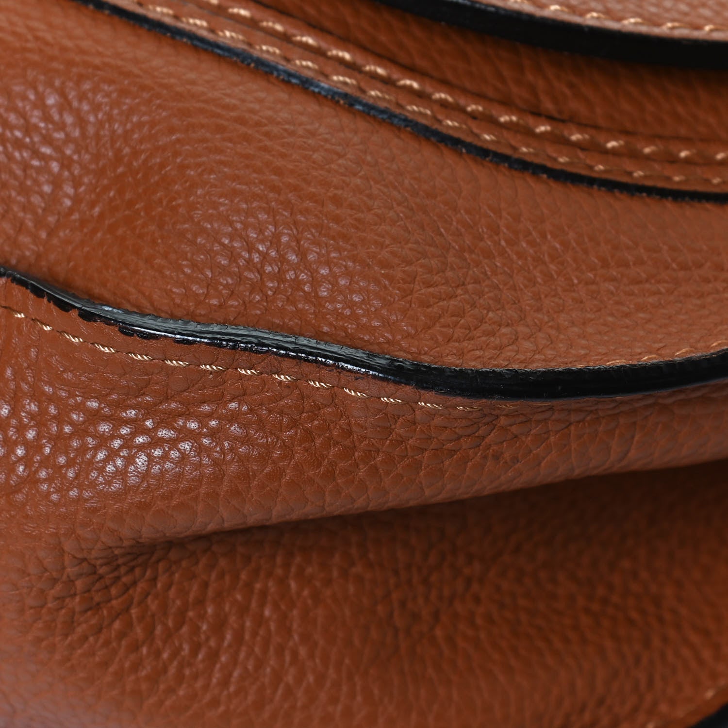 Chloe Calfskin Medium Marcie Hobo Tan 7 of 13