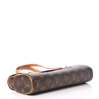 Louis Vuitton Monogram Sonatine 4 of 18