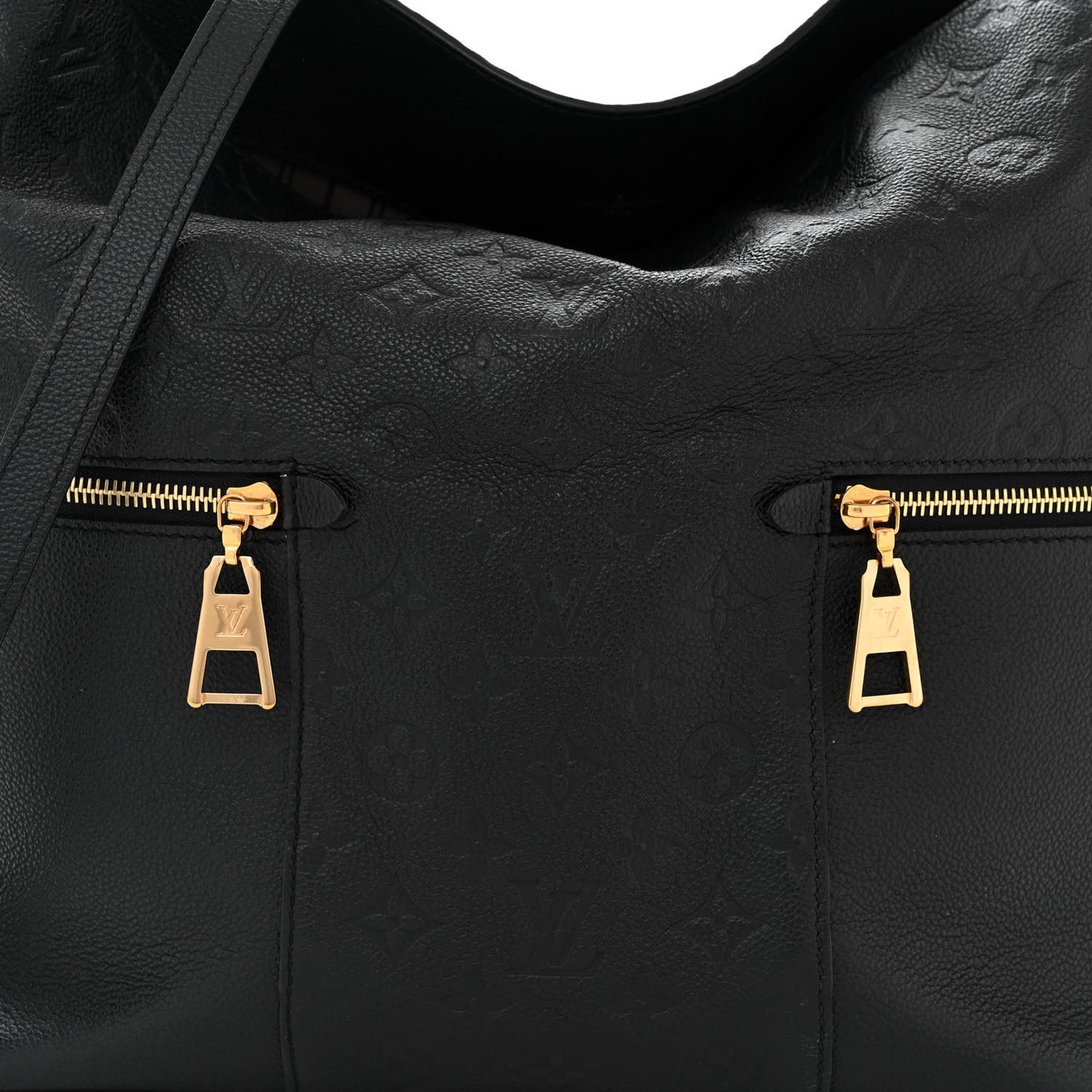 Empreinte Melie Black