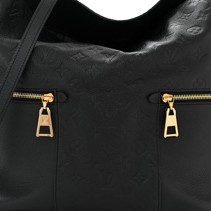 Louis Vuitton Empreinte Melie Black 9 of 12