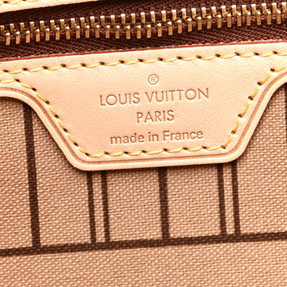Louis Vuitton Monogram Neo Neverfull GM 6 of 8