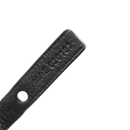 Goyard Goyardine Saint Louis PM Black 7 of 10