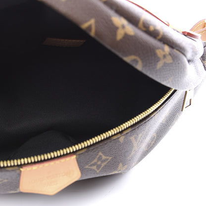 Louis Vuitton Monogram Bumbag 4 of 10