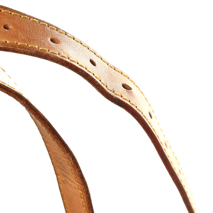 Louis Vuitton Monogram Keepall Bandouliere 60 13 of 13