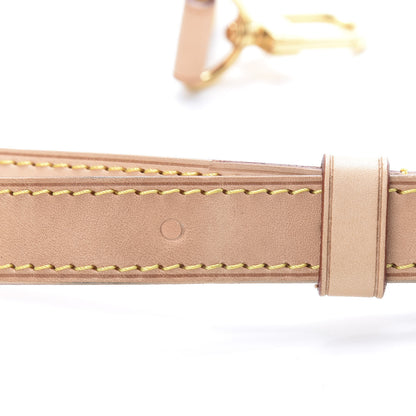 Louis Vuitton Vachetta Adjustable Speedy Bandouliere Shoulder Strap 4 of 5