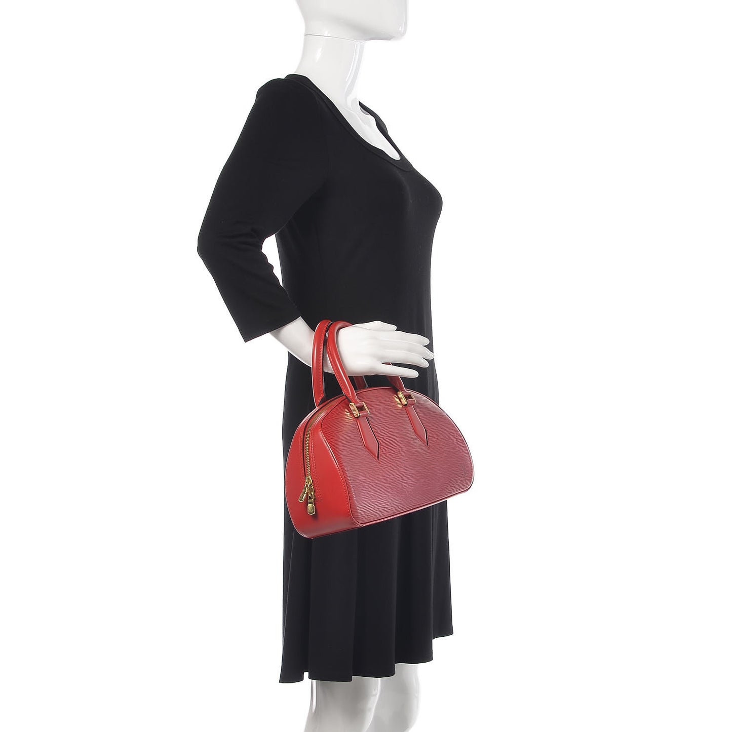Epi Jasmin Rouge