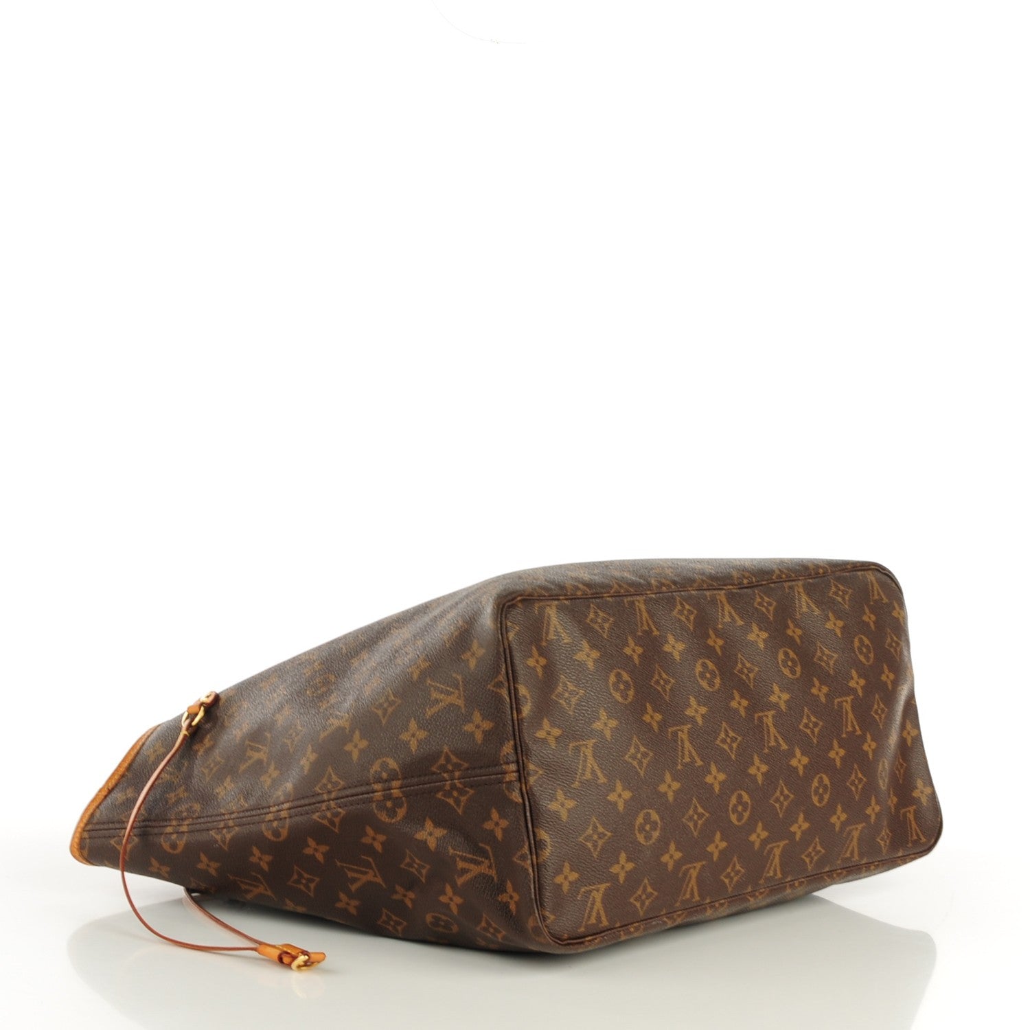 Louis Vuitton Monogram Neo Neverfull GM Pivoine 4 of 7