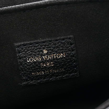Louis Vuitton Empreinte Monogram Giant Tiny Backpack Black 6 of 9