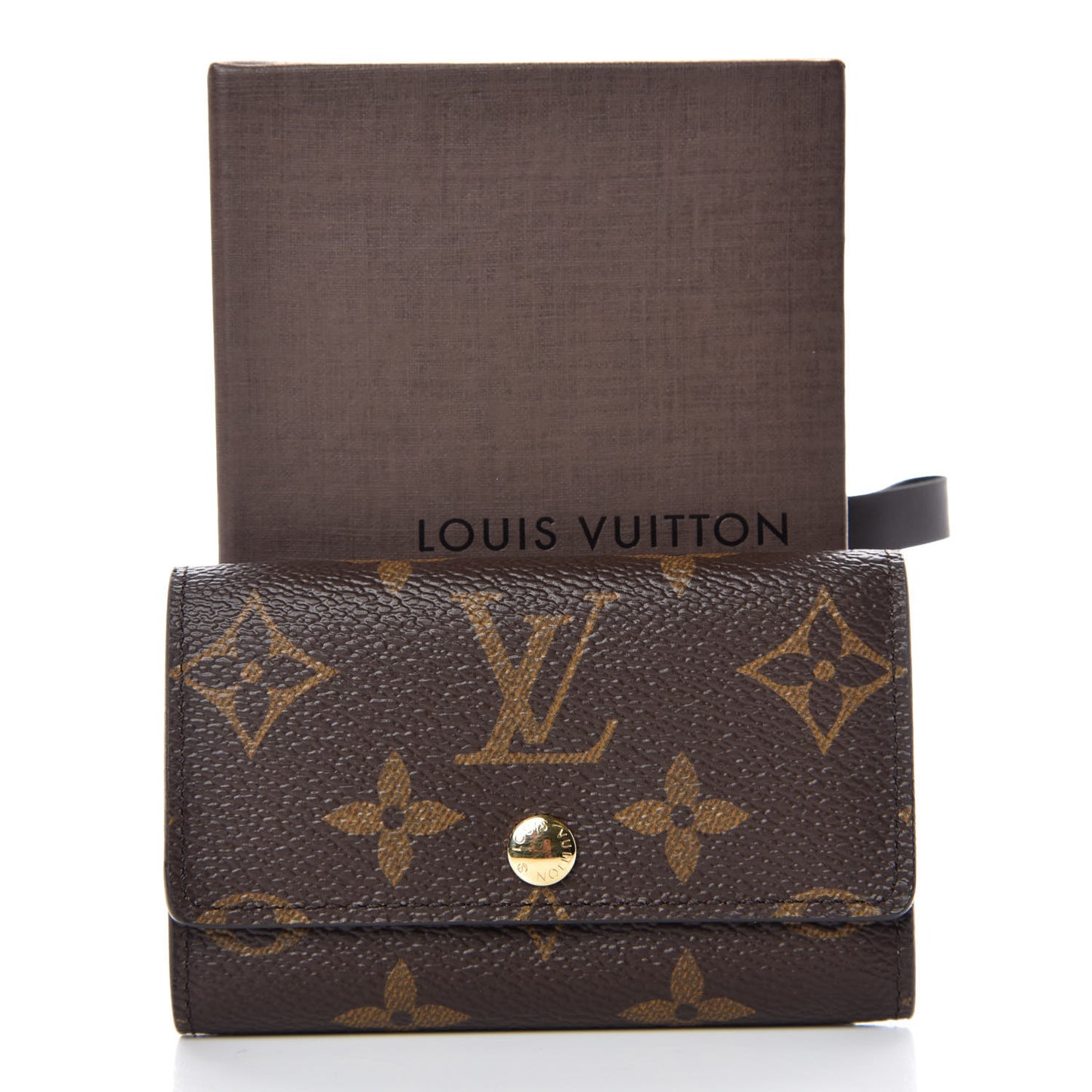 Monogram 6 Key Multicles Holder