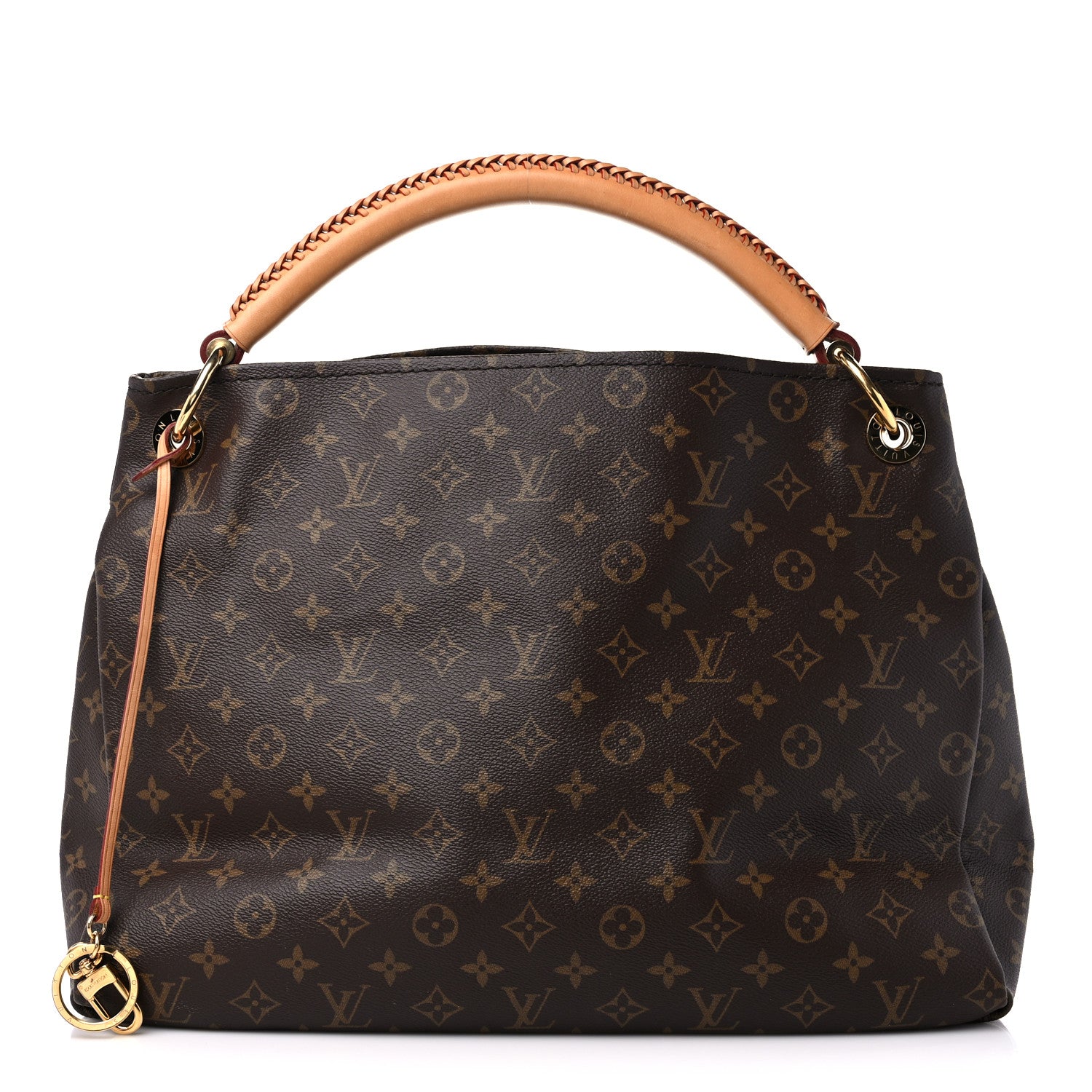 Louis Vuitton Monogram Artsy MM 1 of 10