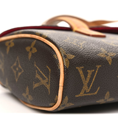 Louis Vuitton Monogram Sonatine 7 of 9