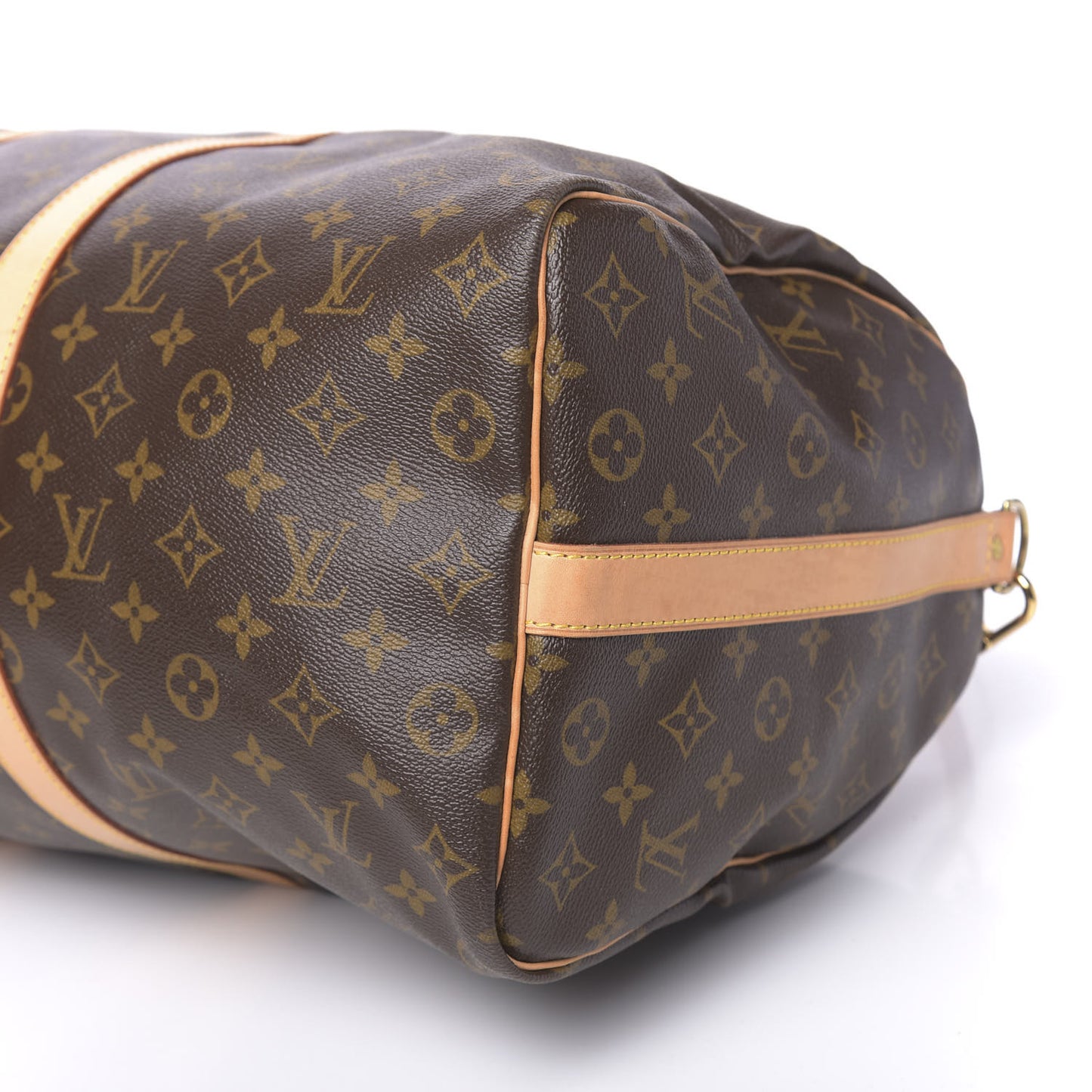 Monogram Keepall Bandouliere 50