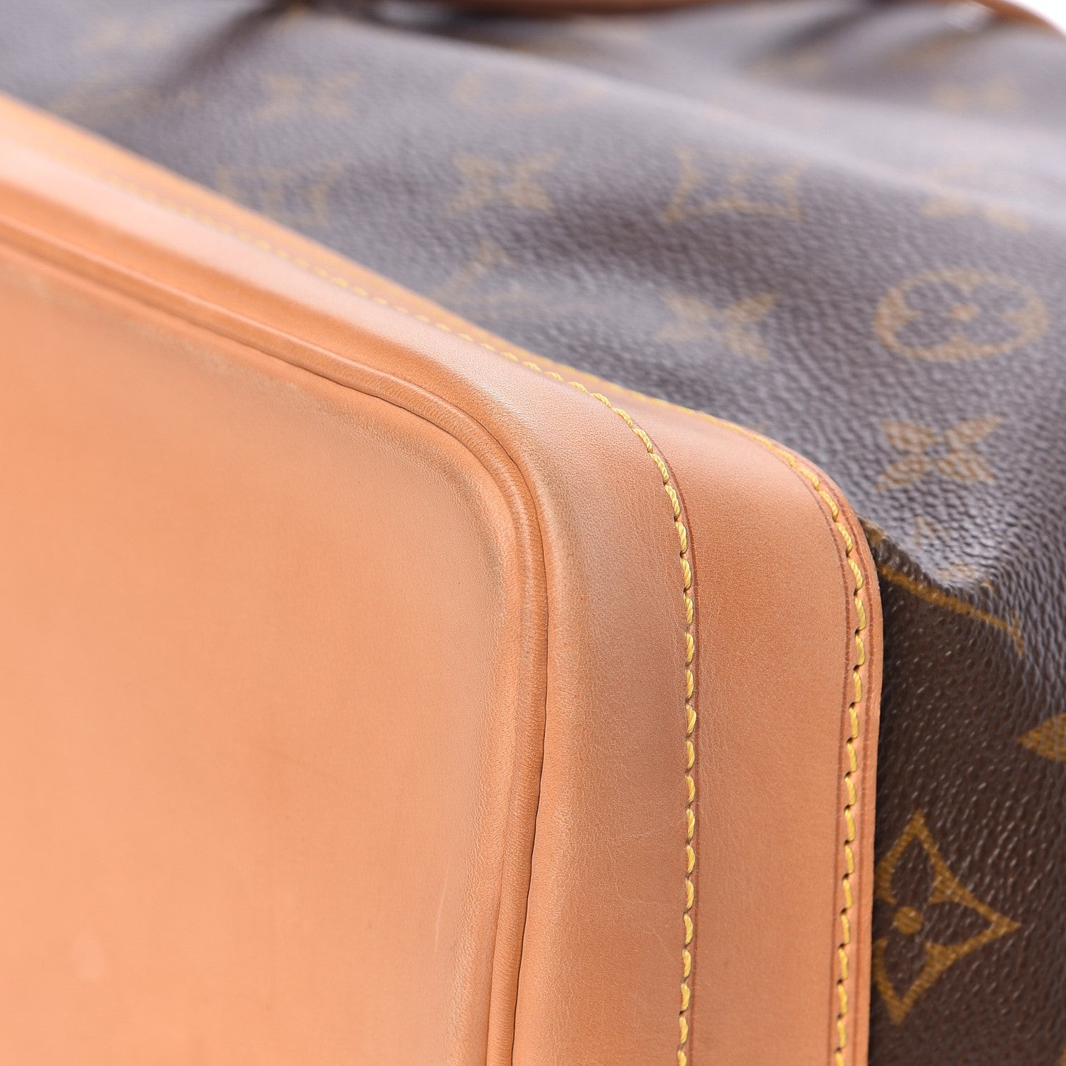 Louis Vuitton Monogram Noe 10 of 15