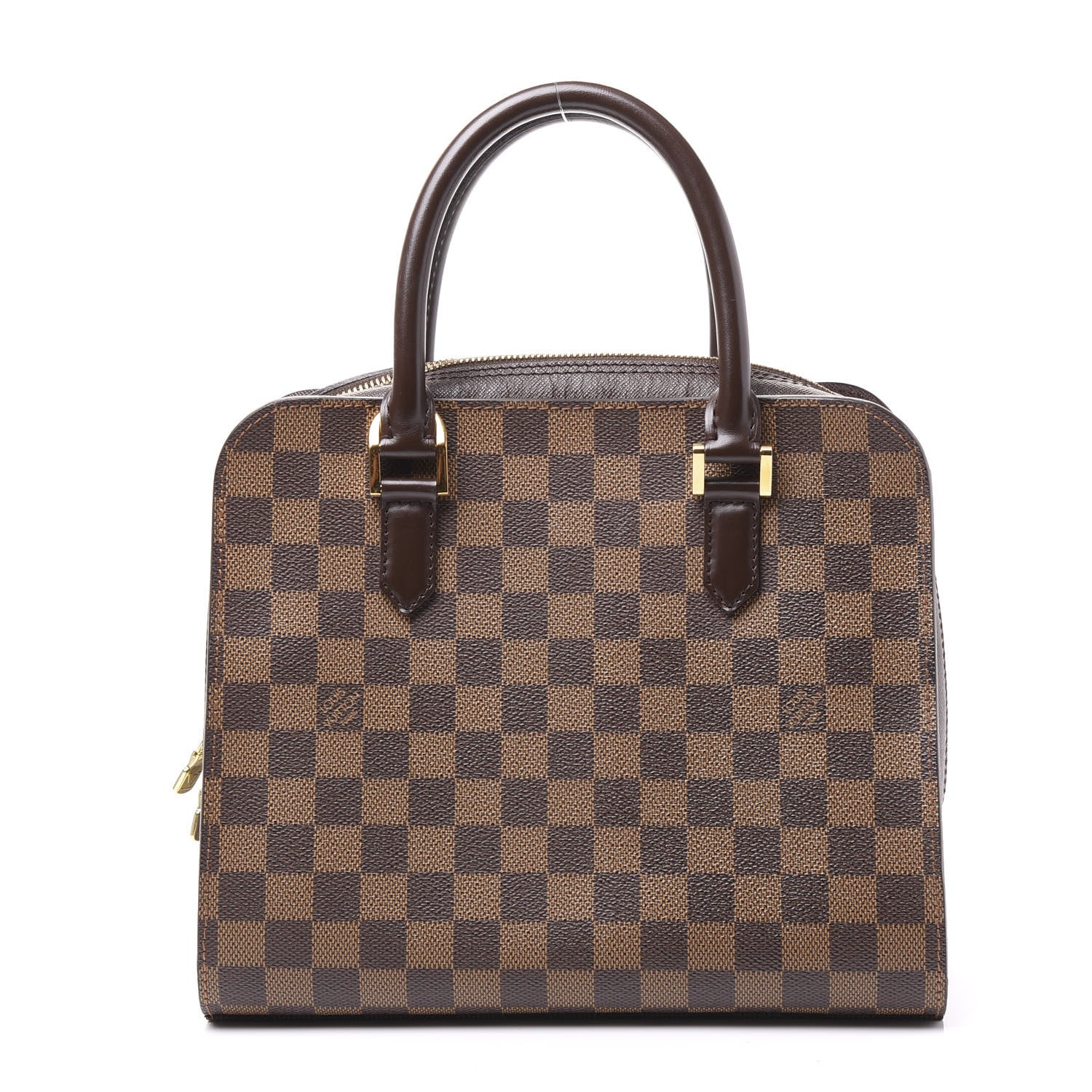 Louis Vuitton Damier Ebene Triana 1 of 9