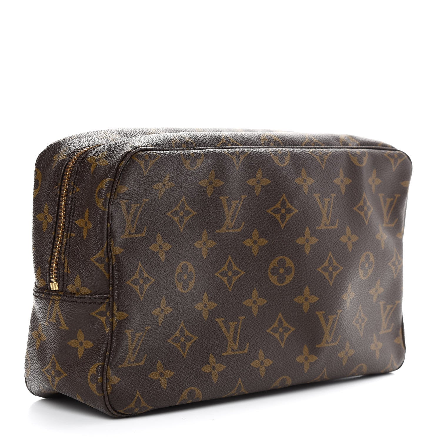 Louis Vuitton Monogram Trousse Toilette 28 3 of 13