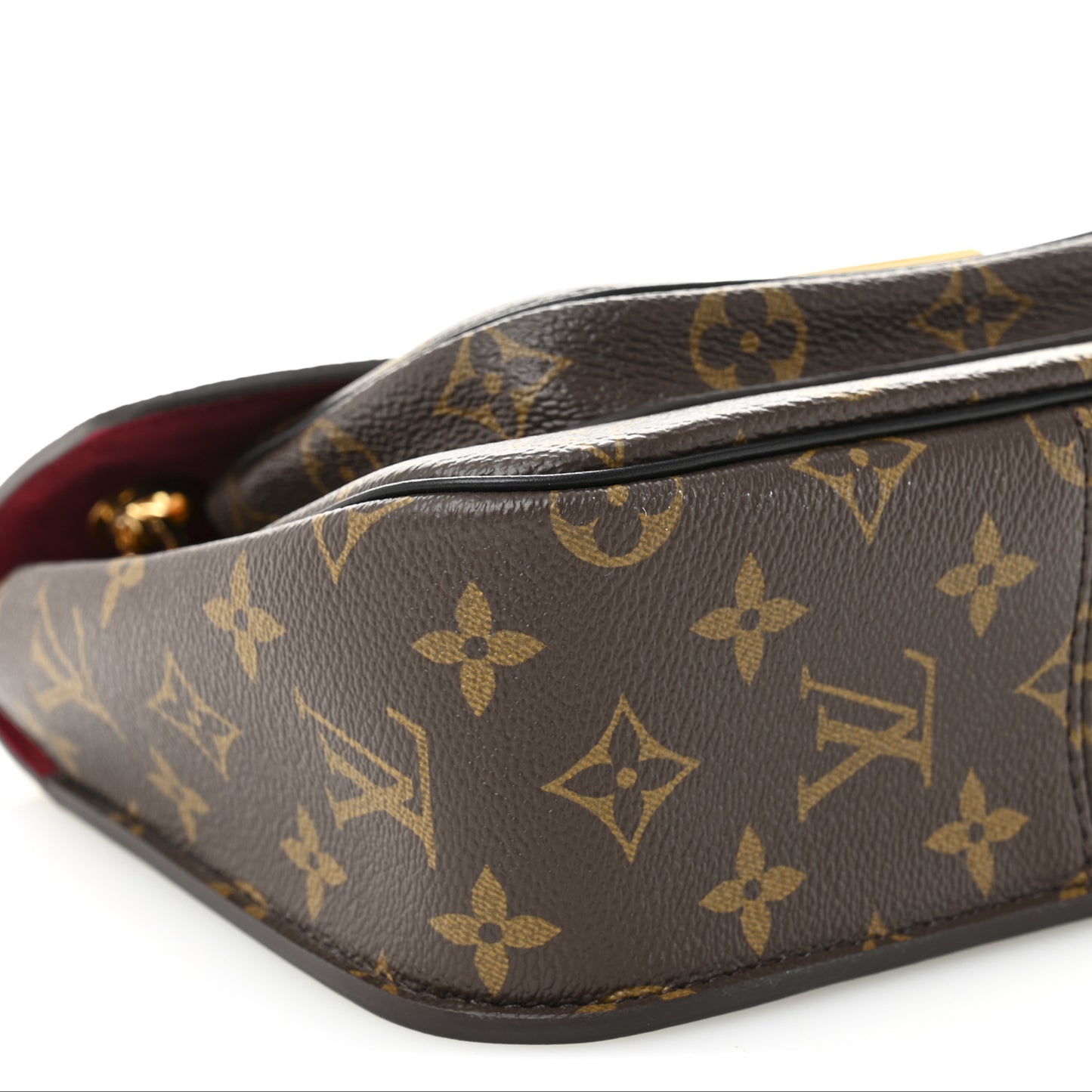 Monogram Passy