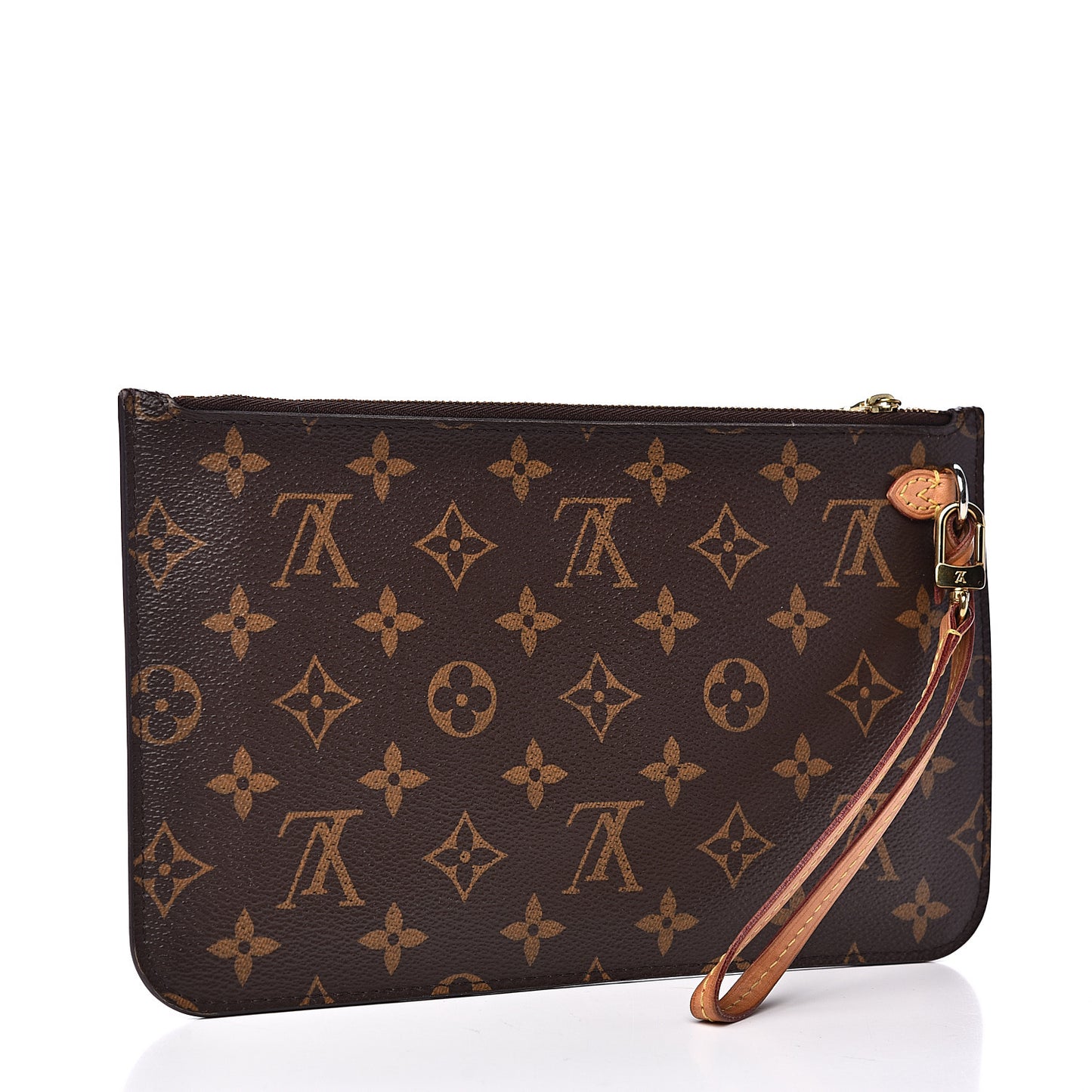 Monogram Neverfull MM GM Pochette