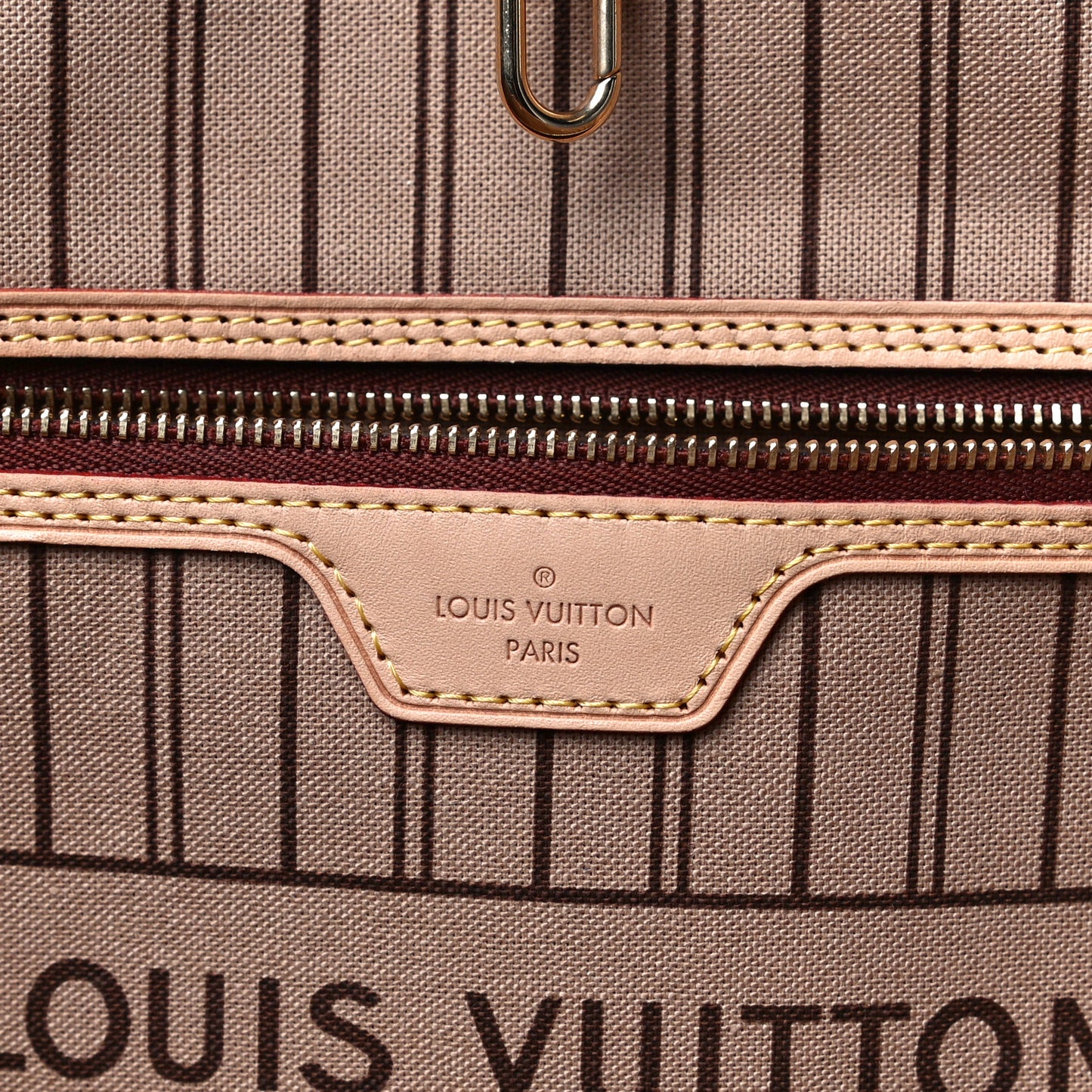 Monogram Neo Neverfull MM