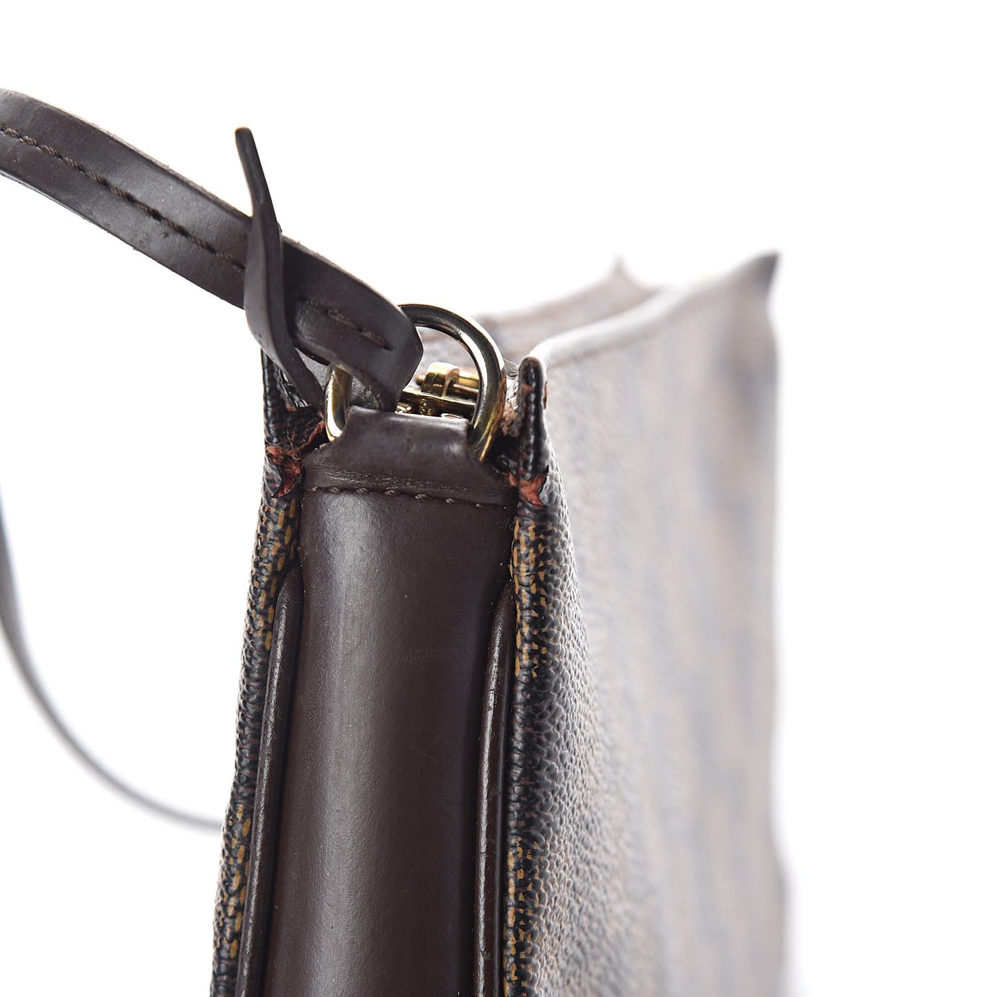 Damier Ebene Navona Pochette Accessories