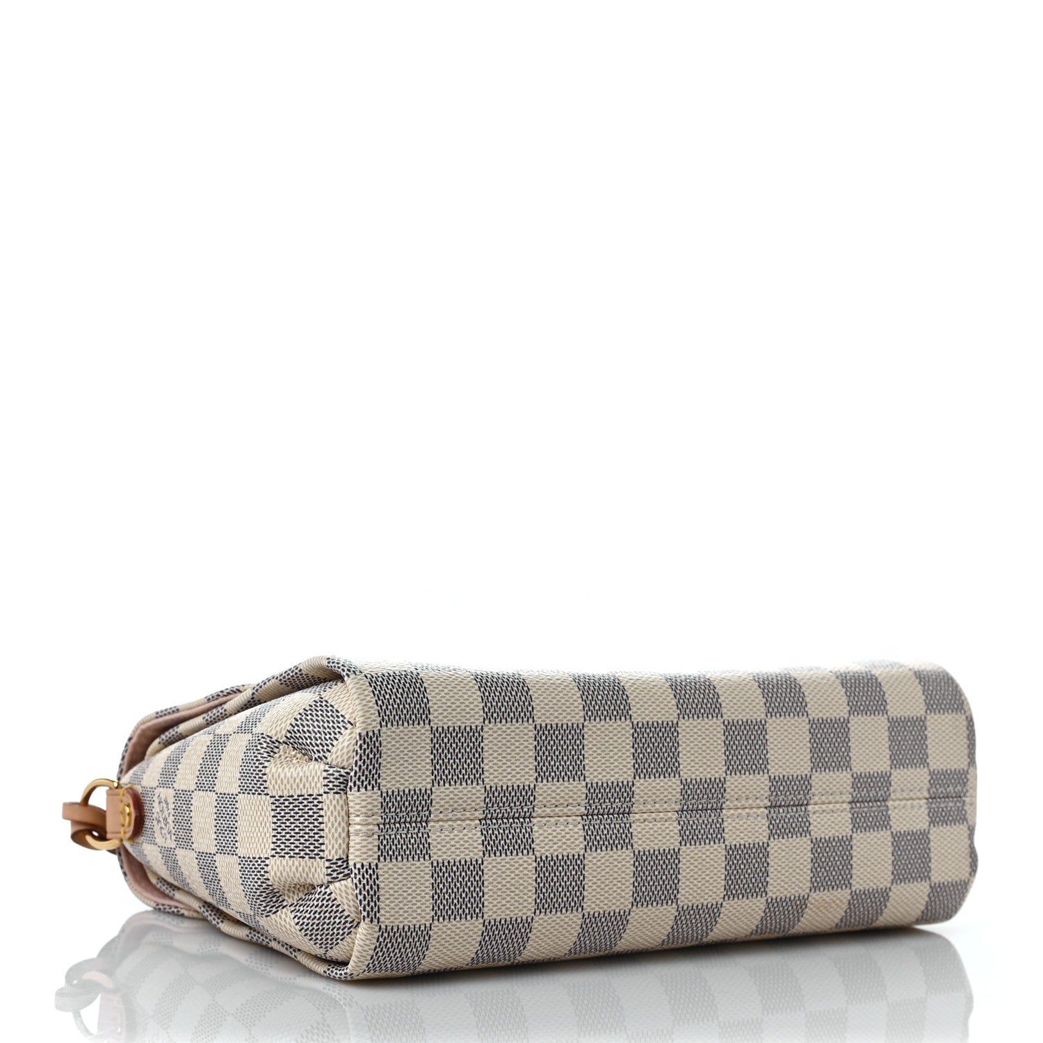 Louis Vuitton Damier Azur Croisette 4 of 8