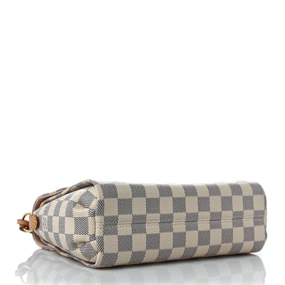 Louis Vuitton Damier Azur Croisette 4 of 8